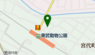 ざくろの地図画像