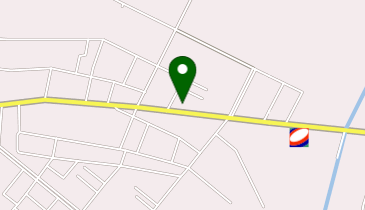 大村庵の地図画像