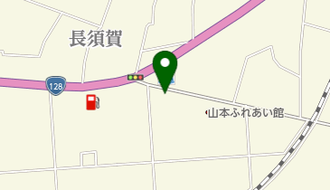 兆治の地図画像