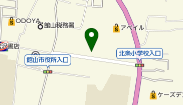 まさきの地図画像