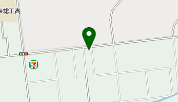 食事処 うずめの地図画像