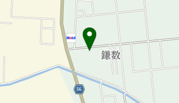 かね政の地図画像