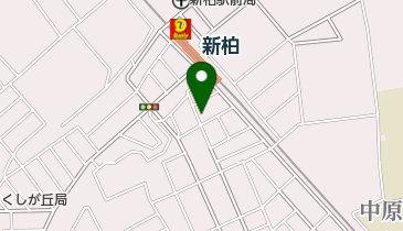 味遊の地図画像