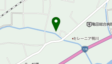 勝ちゃんの地図画像