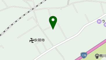 しばやまの地図画像