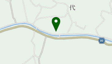 ファミリー中華 ながいの地図画像