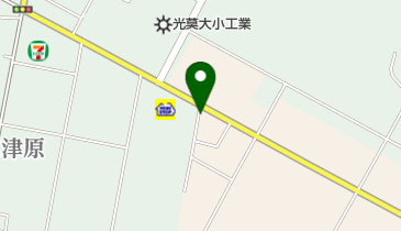 花菱の地図画像