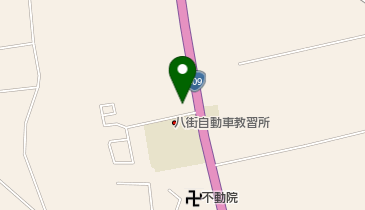 いさみやの地図画像