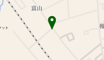 夕鶴の地図画像