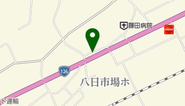 和海の地図画像