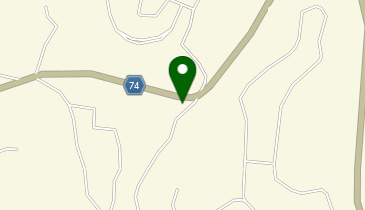 遊友パブ喫茶の地図画像