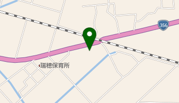 キッチンカワセの地図画像