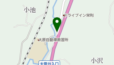 四季の地図画像