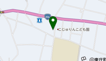 いなよしの地図画像