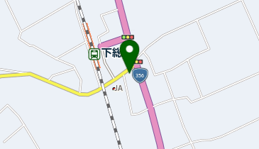 林屋の地図画像