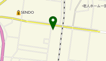 エスペラントの地図画像