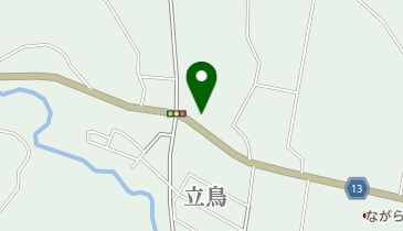 ニュームラカミの地図画像