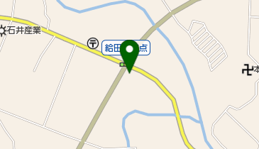 じゃりんこの地図画像