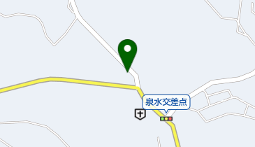 関所の地図画像