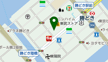 たんたんの地図画像