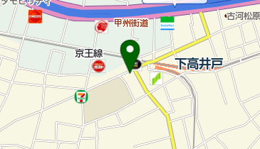 どどんの地図画像