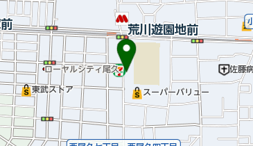 みつぐるまの地図画像