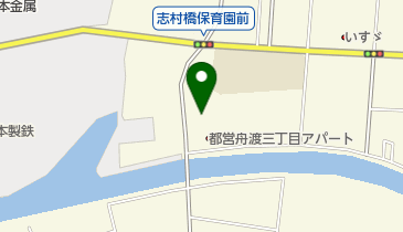 エッセンの地図画像