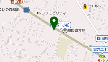 越後 福助の地図画像