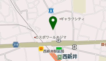 与太呂の地図画像