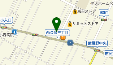 花ごよみの地図画像