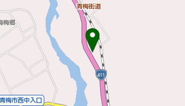 たの志りの地図画像