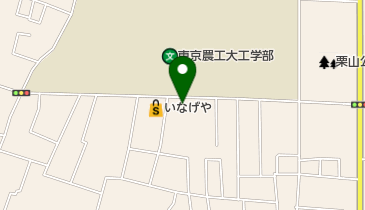 Sunriseの地図画像