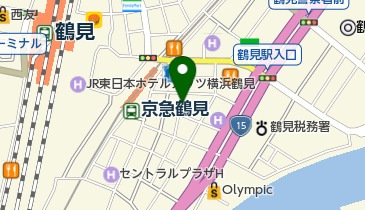 桃太郎の地図画像