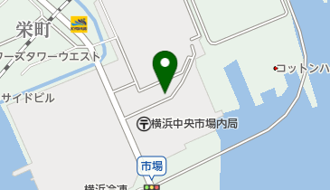 伊豆屋の地図画像