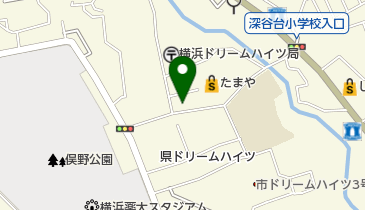 入船の地図画像