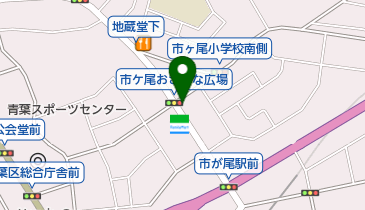高甲の地図画像