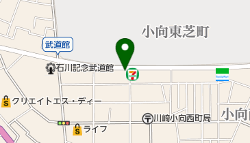 朝吉亭の地図画像