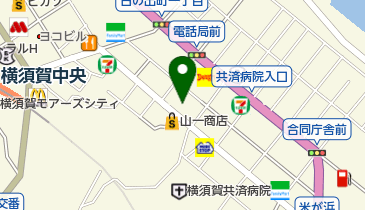 みちるの地図画像