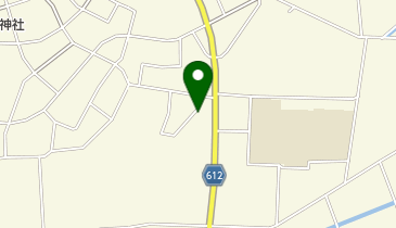 直屋の地図画像