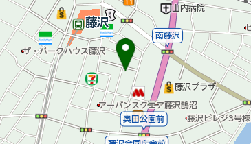 ベルーガの地図画像