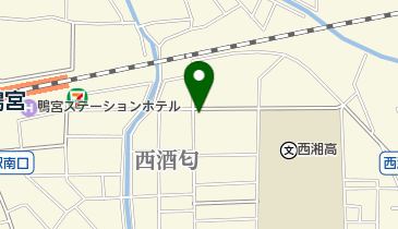 とろゝ屋の地図画像