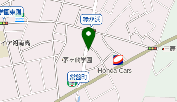 チャブラの地図画像