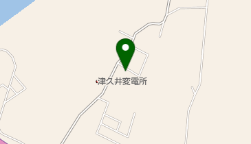 料理や 浜長の地図画像