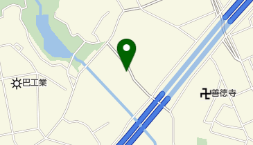 草柳園フィッシングセンターの地図画像