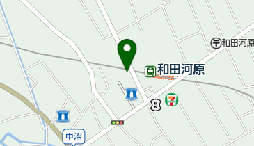 味角の地図画像