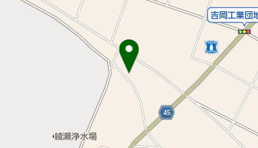 友膳の地図画像