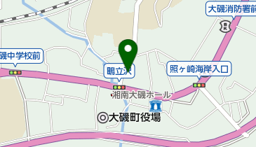 ばがぼんどの地図画像