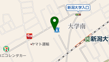 老広東の地図画像