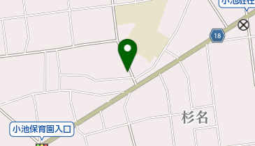 地魚料理 いしづかの地図画像