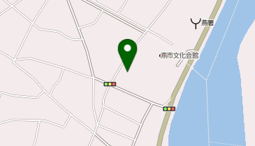 丸泰の地図画像